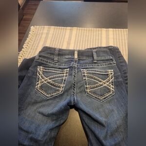 Ariat jeans